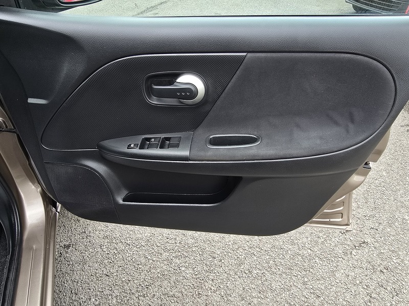 Nissan Note n-tec - U91301