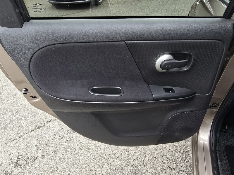 Nissan Note n-tec - U91301