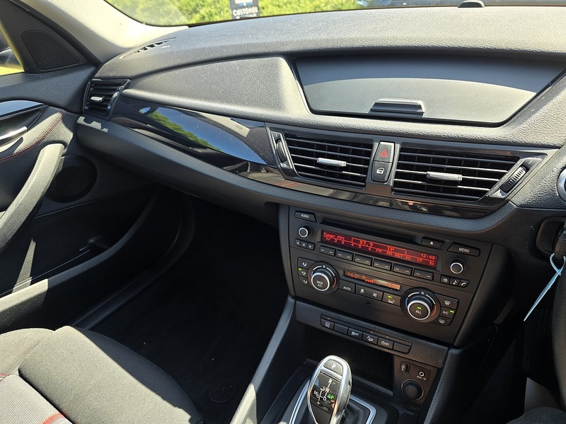 BMW X1 18d Sport - U91305