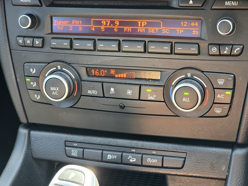 BMW X1 18d Sport - U91305