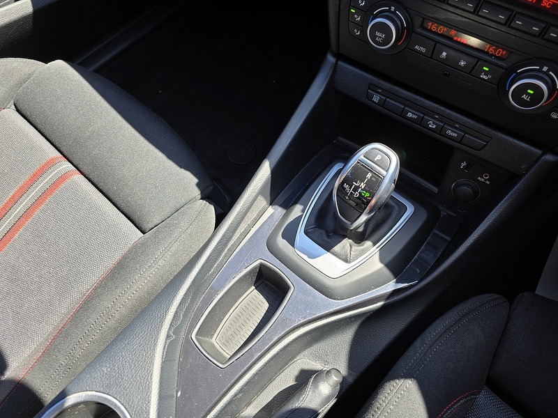 BMW X1 18d Sport - U91305