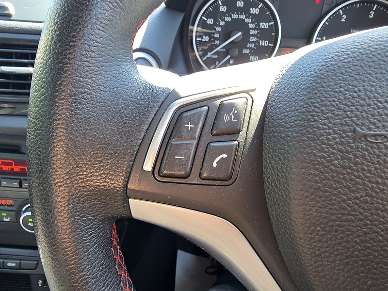 BMW X1 18d Sport - U91305