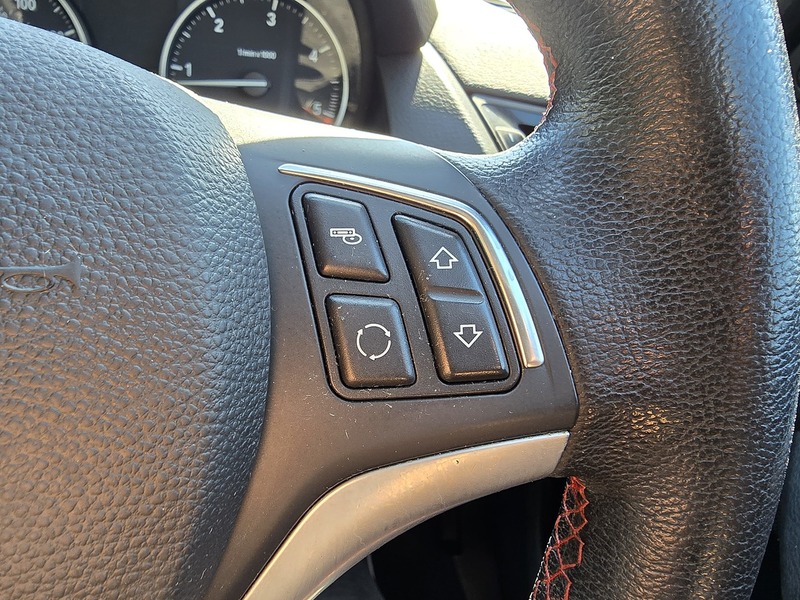 BMW X1 18d Sport - U91305