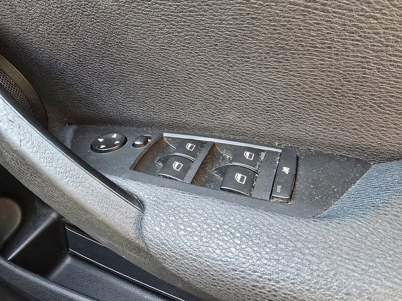 BMW X1 18d Sport - U91305