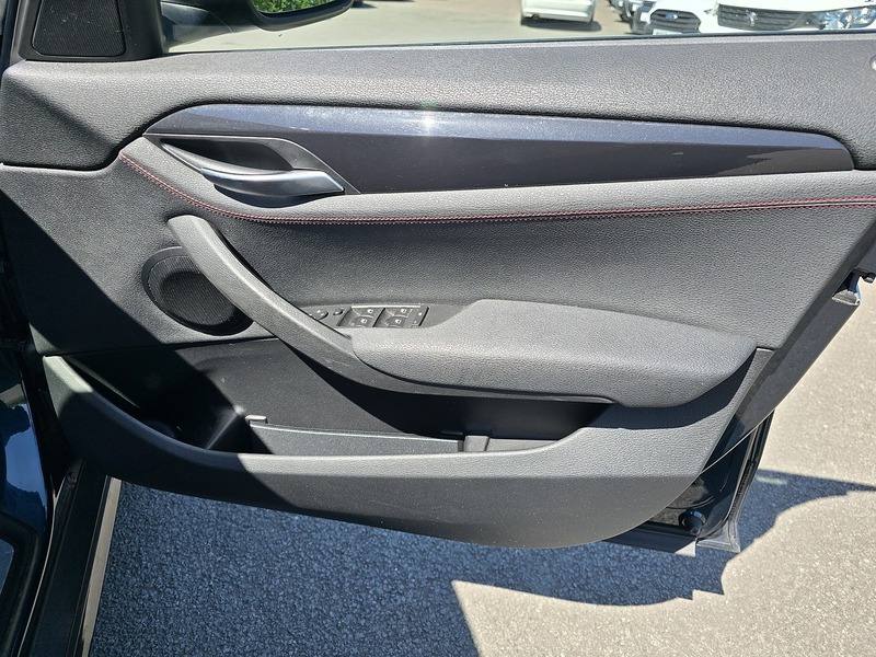 BMW X1 18d Sport - U91305