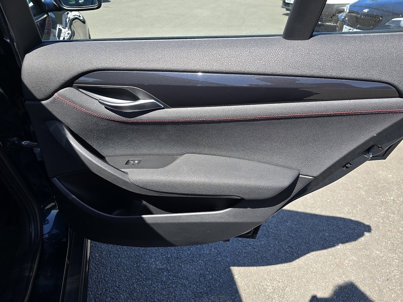 BMW X1 18d Sport - U91305