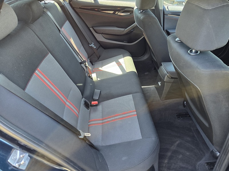 BMW X1 18d Sport - U91305