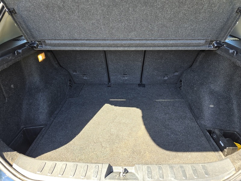 BMW X1 18d Sport - U91305