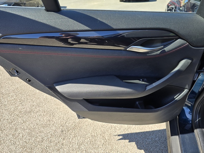 BMW X1 18d Sport - U91305