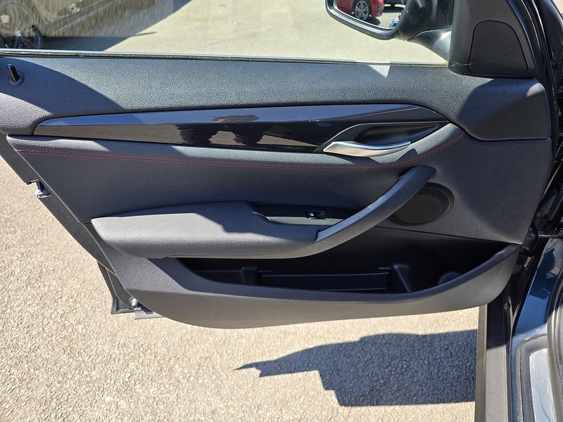 BMW X1 18d Sport - U91305