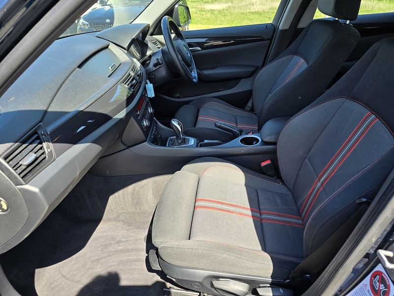 BMW X1 18d Sport - U91305