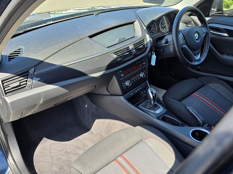 BMW X1 18d Sport - U91305