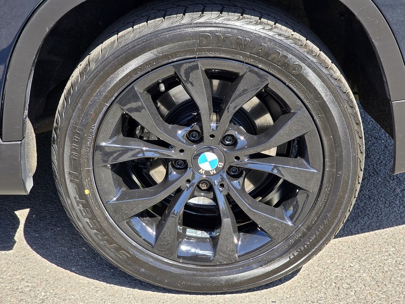 BMW X1 18d Sport - U91305