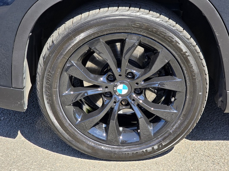 BMW X1 18d Sport - U91305