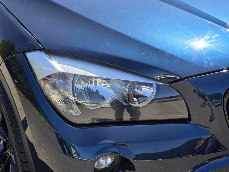 BMW X1 18d Sport - U91305