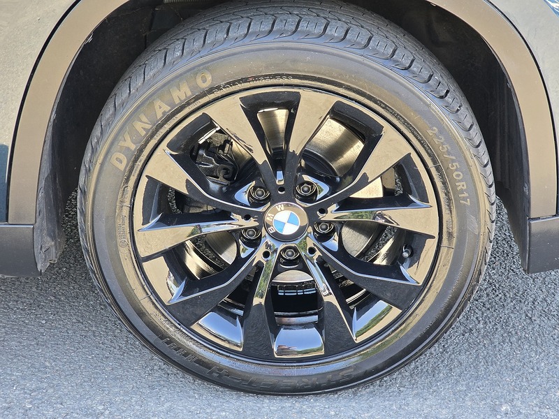 BMW X1 18d Sport - U91305