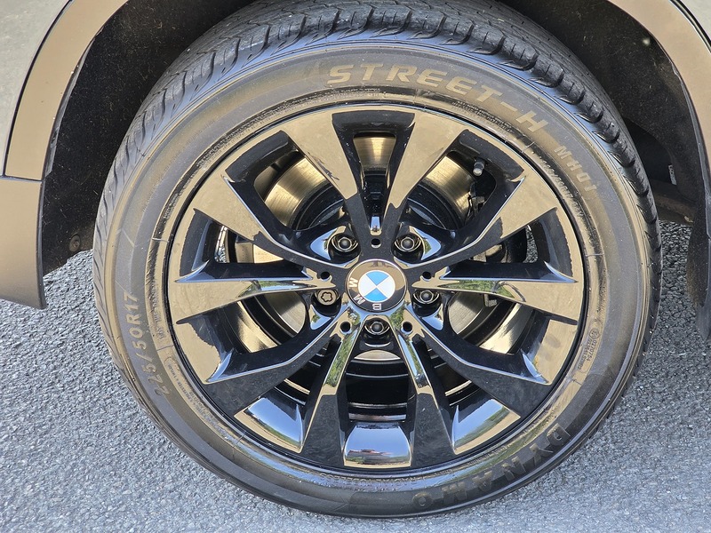 BMW X1 18d Sport - U91305