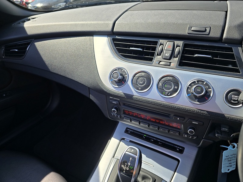 BMW Z4 20i M Sport - U91306