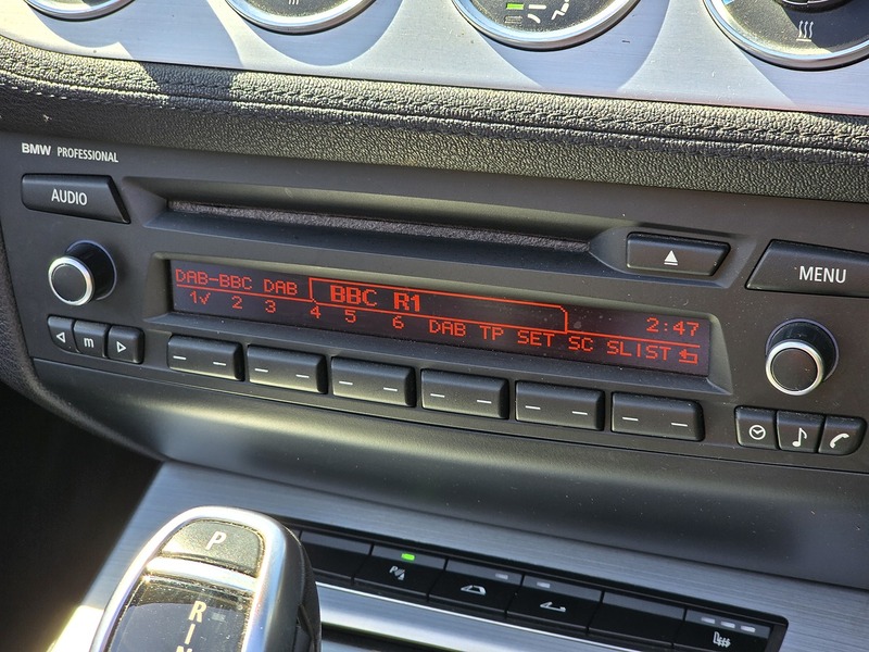 BMW Z4 20i M Sport - U91306