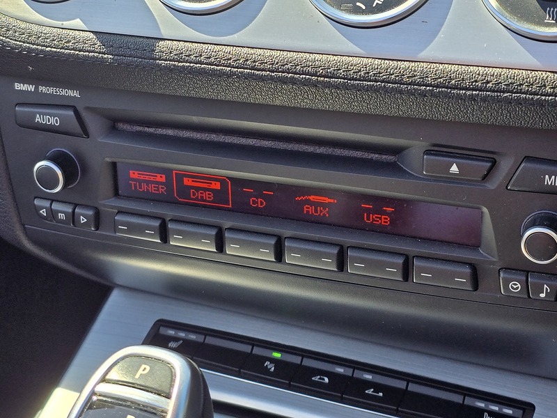 BMW Z4 20i M Sport - U91306