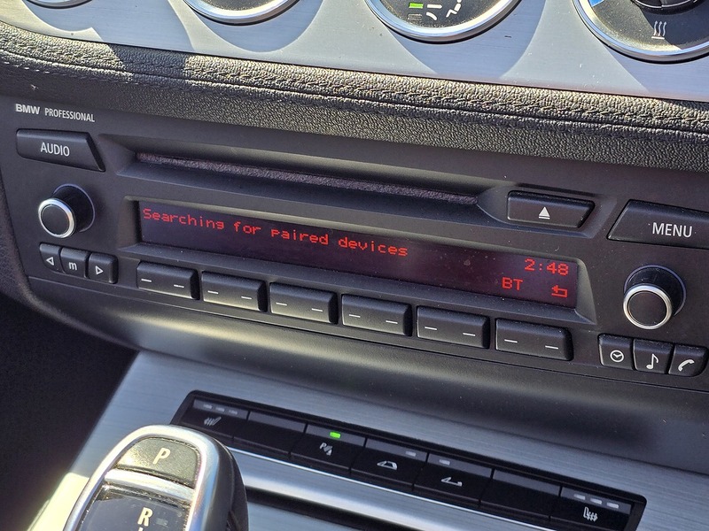 BMW Z4 20i M Sport - U91306