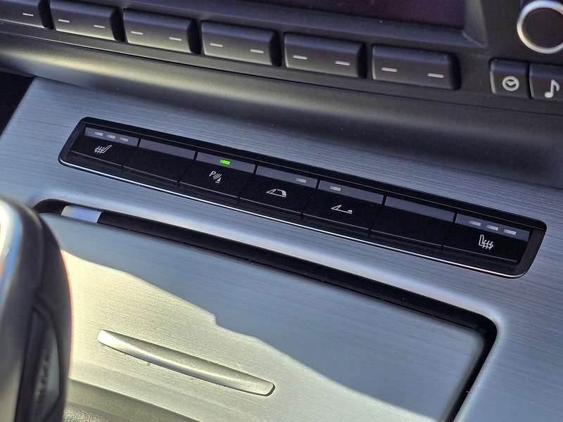 BMW Z4 20i M Sport - U91306