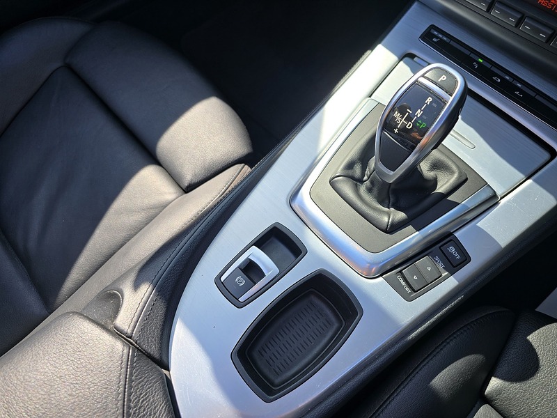 BMW Z4 20i M Sport - U91306