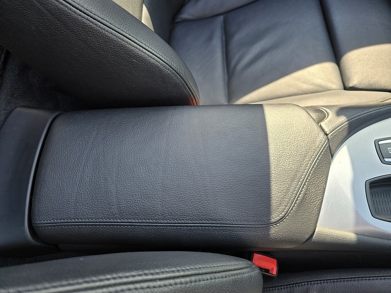 BMW Z4 20i M Sport - U91306