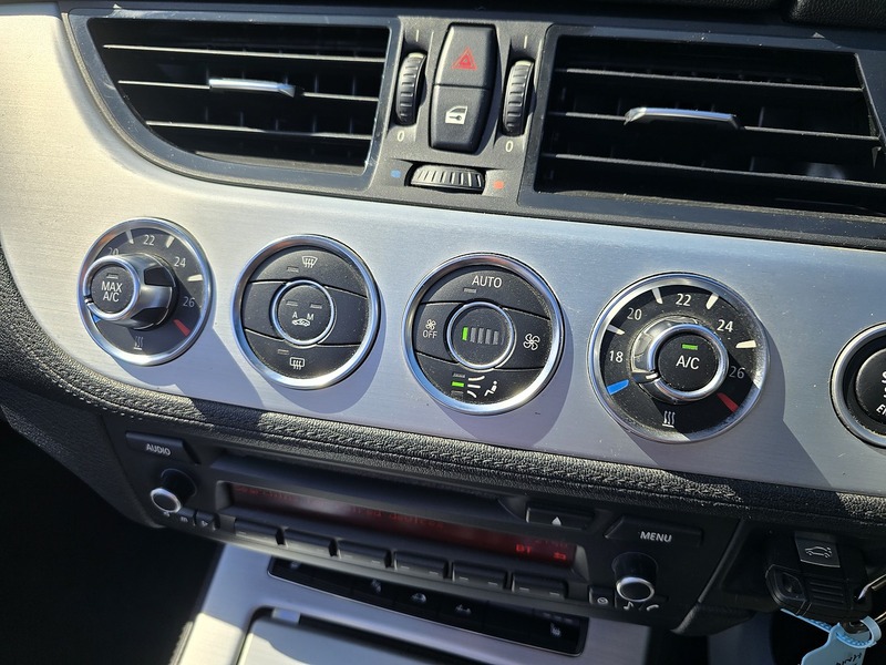 BMW Z4 20i M Sport - U91306