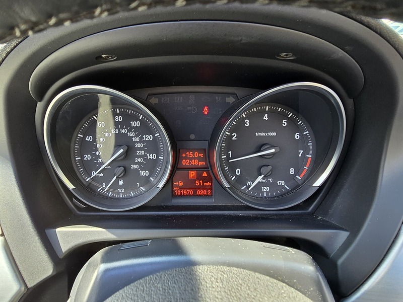 BMW Z4 20i M Sport - U91306