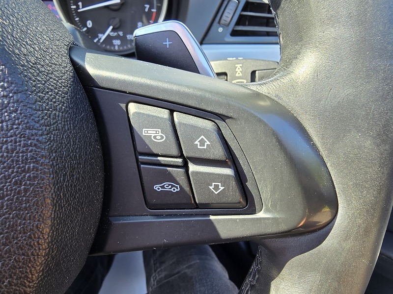 BMW Z4 20i M Sport - U91306