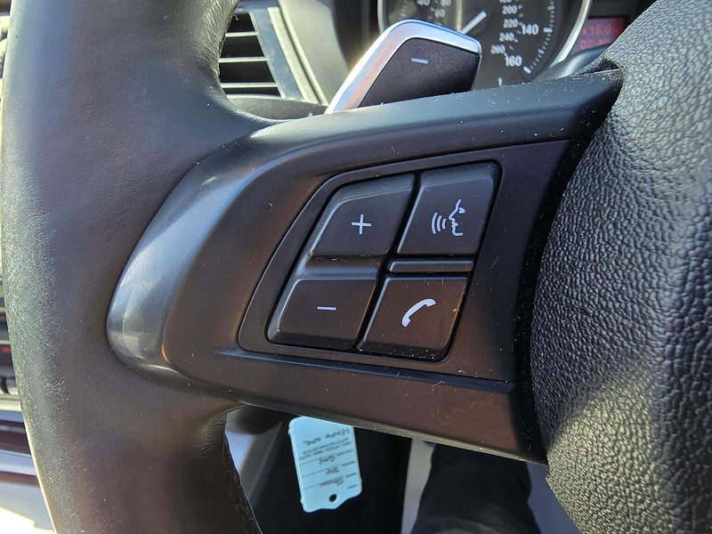 BMW Z4 20i M Sport - U91306