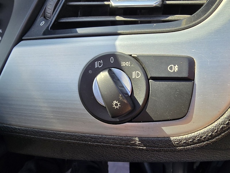 BMW Z4 20i M Sport - U91306