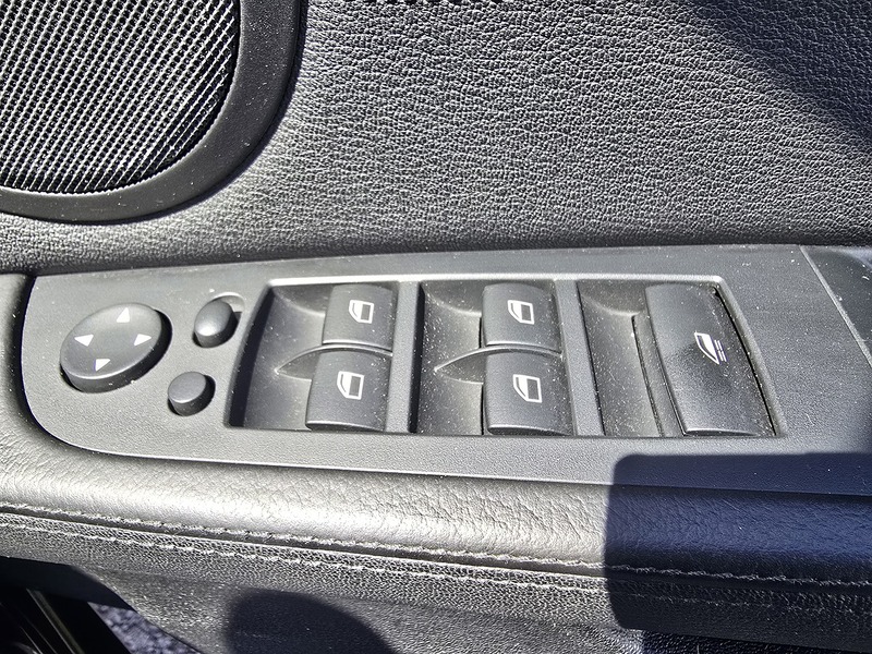 BMW Z4 20i M Sport - U91306