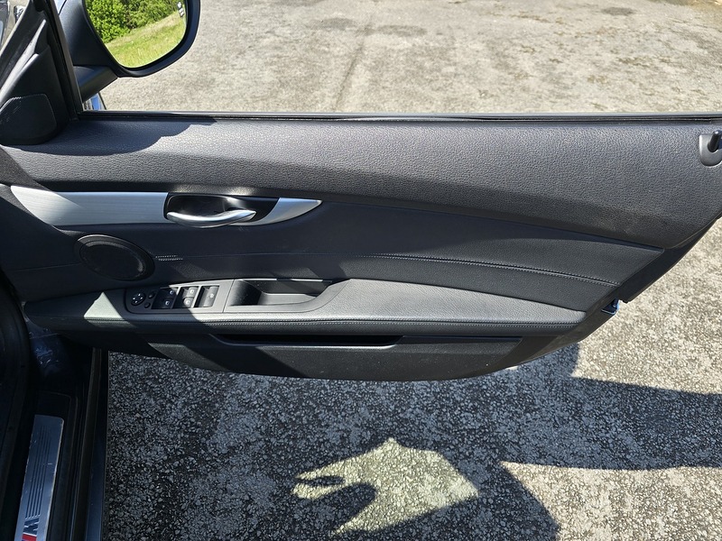 BMW Z4 20i M Sport - U91306