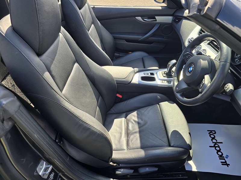 BMW Z4 20i M Sport - U91306