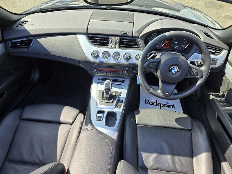BMW Z4 20i M Sport - U91306