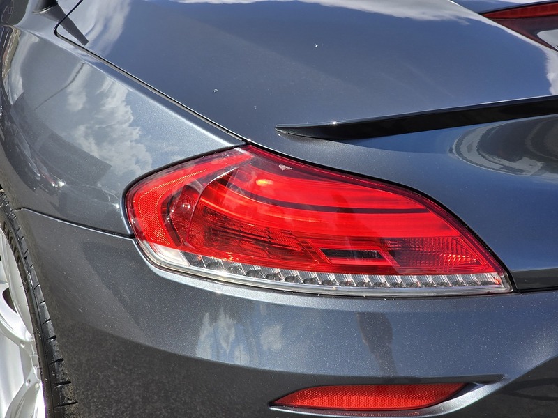 BMW Z4 20i M Sport - U91306