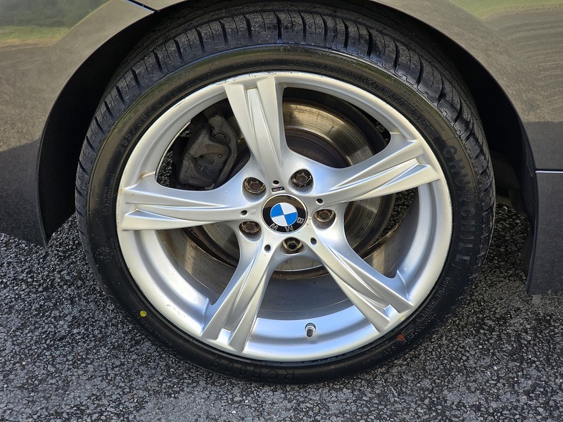 BMW Z4 20i M Sport - U91306