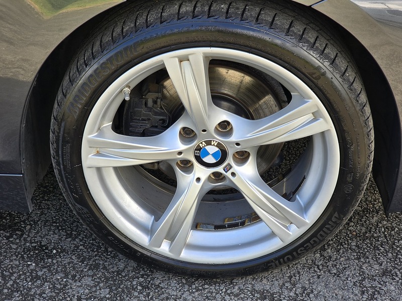 BMW Z4 20i M Sport - U91306