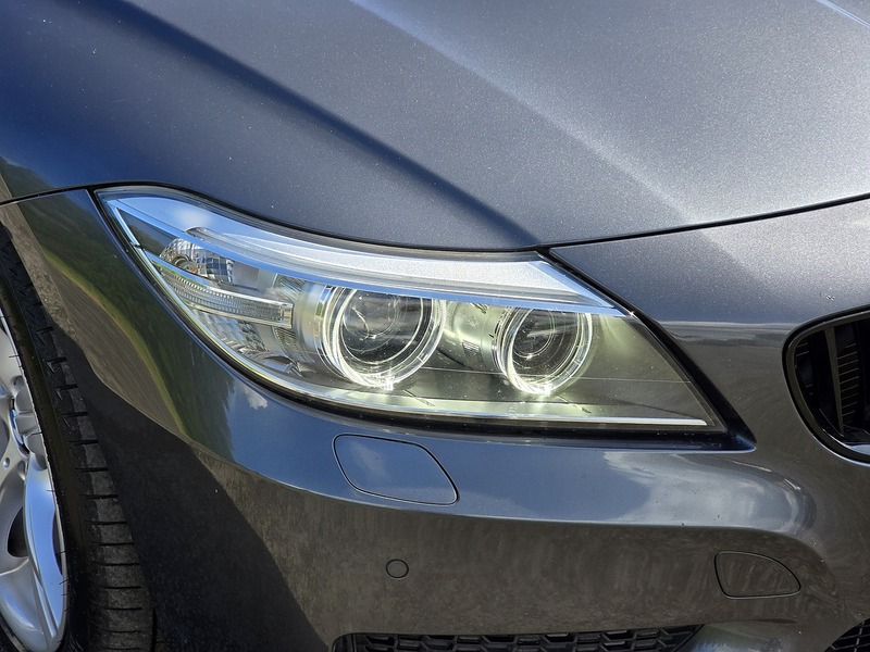 BMW Z4 20i M Sport - U91306