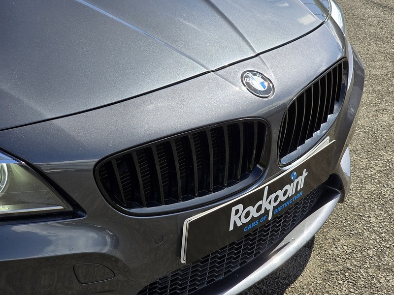 BMW Z4 20i M Sport - U91306