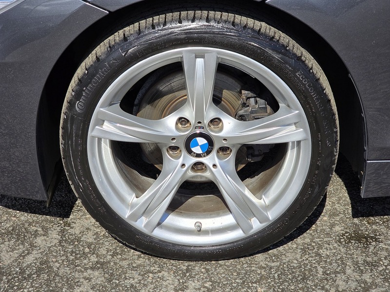 BMW Z4 20i M Sport - U91306