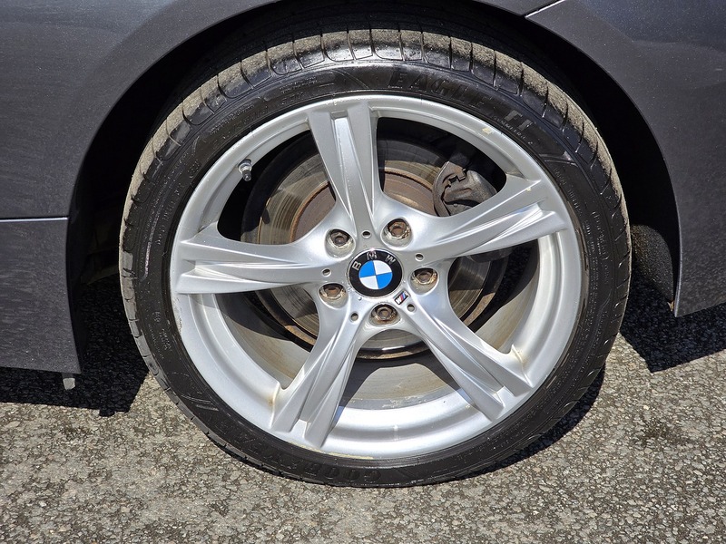 BMW Z4 20i M Sport - U91306