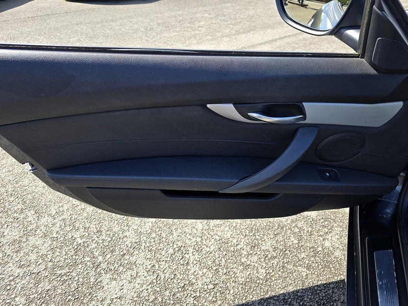 BMW Z4 20i M Sport - U91306