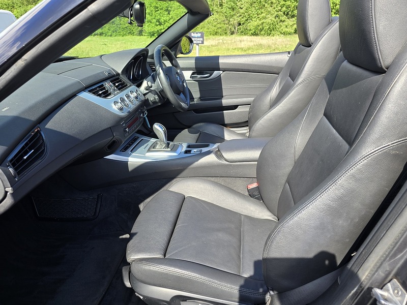 BMW Z4 20i M Sport - U91306