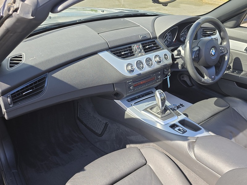 BMW Z4 20i M Sport - U91306
