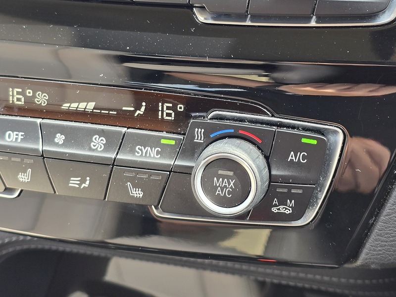 BMW X1 18d xLine - U91311
