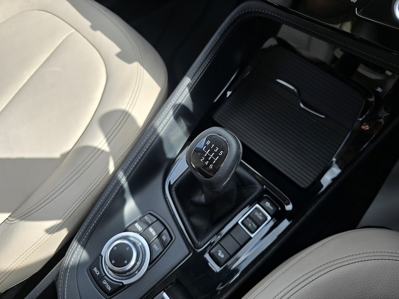 BMW X1 18d xLine - U91311