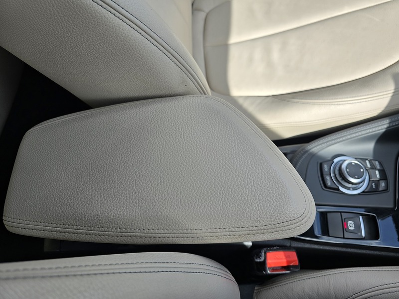 BMW X1 18d xLine - U91311